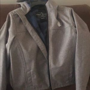 Boys cody James jacket